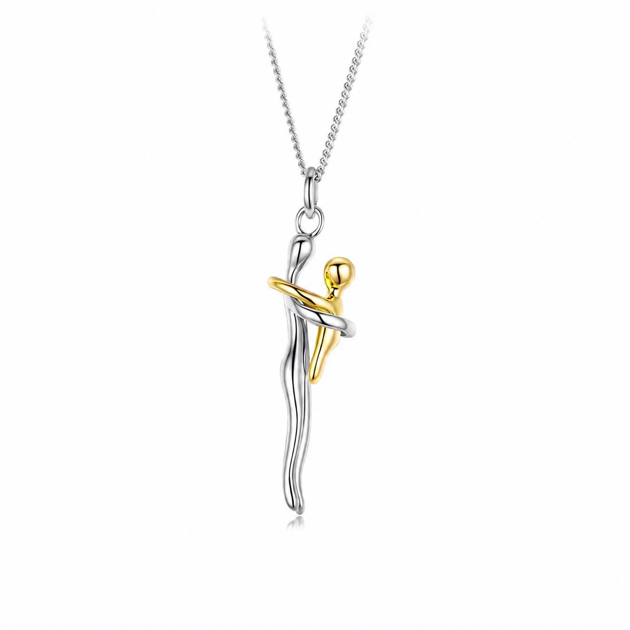Eternal Bond Necklace