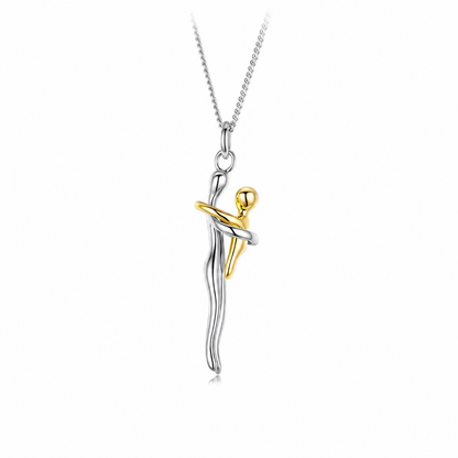 Eternal Bond Necklace