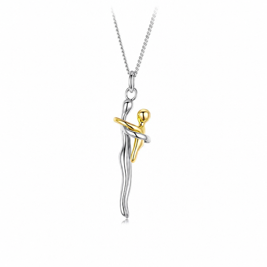 Eternal Bond Necklace