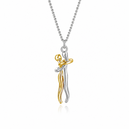 Eternal Bond Necklace